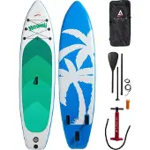 Airfun paddleboard 305 x 76 x 15 cm Hawaii