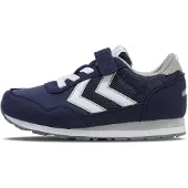 Hummel Reflex Jr Tennarit, Black Iris 29
