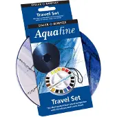 Daler Rowney Aquafine Set of Watercolour Paints