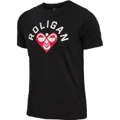 Hummel Roligan Cotton Lyhythihainen T-paita