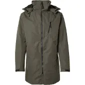 Whistler Bellway M Parka W-Pro 10000 - Black - XXL