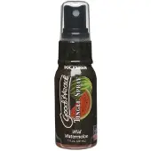 Doc Johnson Suunsuihke GoodHead Tingle Spray Vesimeloni, 29 ml