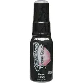 Doc Johnson Suusuihke GoodHead Tingle Spray Cotton Cand, 29 ml