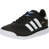 Adidas Originals Tennarit 'SL 72 RS' musta / valkoinen
