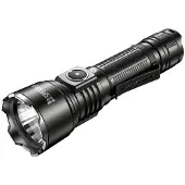 Speras E3 Rechargeable Flashlight IPX-8 1300LM