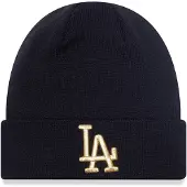 New Era Los Angeles Dodgers Metallic Pipo
