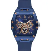 GUESS Phoenix Gw0203g7 Kello