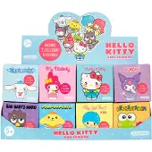 Comansi Hello Kitty & Friends hahmot