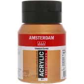 Taidepiste Amsterdam 811 Bronze - 500ml