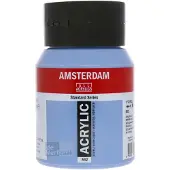Taidepiste AAC 500ML GREYISH BLUE Jar 500 ml
