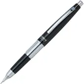 Pentel Kerry Lyijytäytekynä 0.5 Black