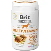 Brit Vitamins Multivitamin, Adult, 150 g
