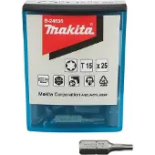 Makita Urakärki ; T15; 25 kpl.