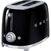 Smeg 2-viipaleen leivänpaahdin