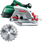 Bosch Pyörösaha PKS 66 A