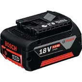 Bosch Akku GBA 18V 5.0Ah