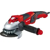 Einhell Expert TE-AG 125mm CE kulmahiomakone