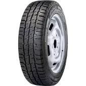 Michelin Agilis alpin 205/75R16C 110R 3PMSF