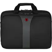 Wenger Legacy 17" -tietokonelaukku, musta