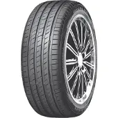 Nexen Kesärenkaat NFera SU1 255/40R19 XL 100Y