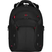 Wenger Gigabyte 15" MacBook Pro reppu (musta)