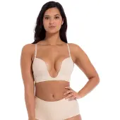 Magic bodyfashion Rintaliivi vaaleabeige