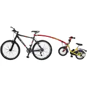 Trail Gator Tandem Tow Bar Fahrradanhänger