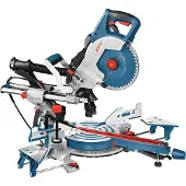 Bosch Katkaisu- ja jiirisaha GCM 8 SDE Professional
