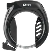 ABUS Pro Tectic 4960 NR BK Runkolukko, black
