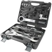 Super B Tba 2000 Tool Case Werkzeugsatz