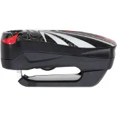 ABUS Detecto 7000 Rs1 Levylukko