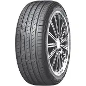 Nexen Kesärenkaat NFera SU1 275/40R19 XL 105Y