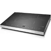 Caso S-Line 3500 kaksoisinduktiolevy