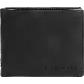 Bugatti SEMPRE Lompakko schwarz One Size