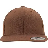 Flexfit Hattu ruskea