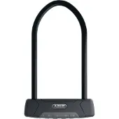 ABUS riippulukko Granit Plus 470 Eazy KF musta, 300mm