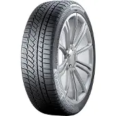 Continental Talvirenkaat WinterContact TS 850 P 205/55R17 91H