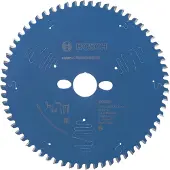 Bosch Sahanterä Expert Aluminium, 216x2,6x30 mm, 64T