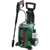 Bosch LÄMPÖPAINEPUHDISTIN UNIVERSAL AQUATAK 130