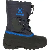 Kamik Southpole 4 Talvisaappaat Lapset, navy