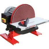 Holzmann Tsm250 Hiomavanne-ja-levyjyrsin 550w