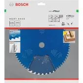 Bosch Katkaisulaikka Expert for Wood 2608644079; 216x30 mm; Z40
