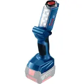 Bosch Työvalo GLI 18V-300, ilman akkua ja laturia