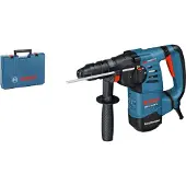 Bosch Combi Hammer GBH 3-28 DFR blue