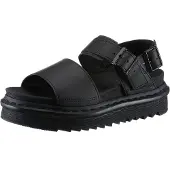 Dr. Martens Sandaalit - Voss - Black - - 37 - Sandaalit