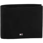 Tommy Hilfiger Johnson Flap And Coin Pocket Lompakko