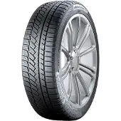 Continental 235/50R19 CONTINENTAL WINTERCONTACT TS 850 P FRIKTION