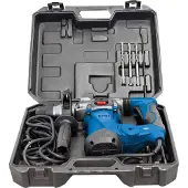 Scheppach Poravasara DH1300 Plus; 5 J; SDS-plus
