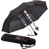 Euroschirm Light Trek Automatic sateenvarjo
