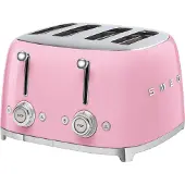 Smeg TSF03PKEU-leivänpaahdin